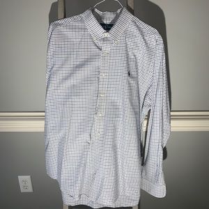 Men’s Ralph Lauren Polo